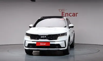 Kia Sorento 2022, 100842 км, за 18502.13 USD