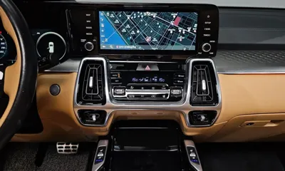 Kia Sorento 2022, 100842 км, за 18502.13 USD - фото 13
