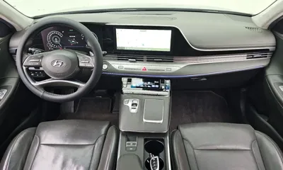 Hyundai Grandeur 2020, 140272 км, за 11224.23 USD - фото 7