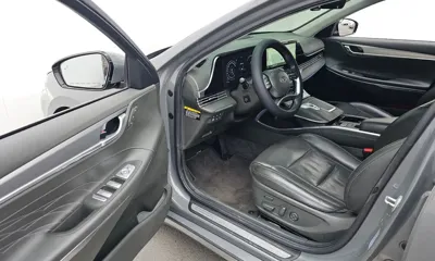 Hyundai Grandeur 2020, 140272 км, за 11224.23 USD - фото 11