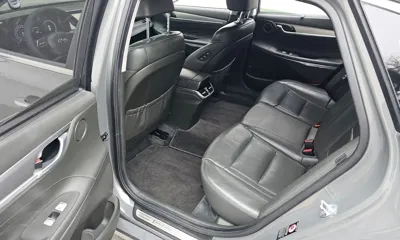 Hyundai Grandeur 2020, 140272 км, за 11224.23 USD - фото 12
