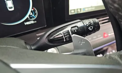 Hyundai Grandeur 2020, 140272 км, за 11224.23 USD - фото 17