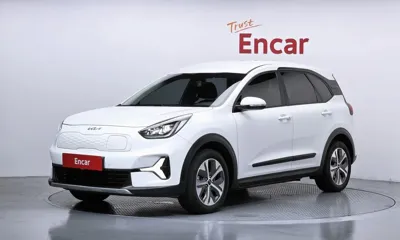 Kia Niro · 2023 год