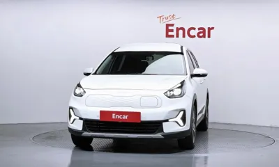 Kia Niro 2023, 24496 км, за 11694.72 USD