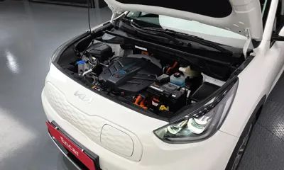 Kia Niro 2023, 24496 км, за 11694.72 USD - фото 6