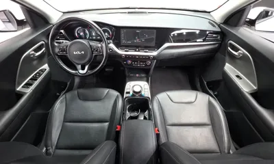 Kia Niro 2023, 24496 км, за 11694.72 USD - фото 7
