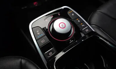 Kia Niro 2023, 24496 км, за 11694.72 USD - фото 9