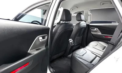 Kia Niro 2023, 24496 км, за 11694.72 USD - фото 11