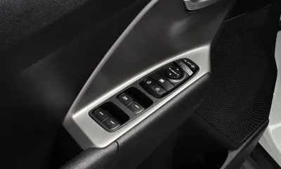 Kia Niro 2023, 24496 км, за 11694.72 USD - фото 16