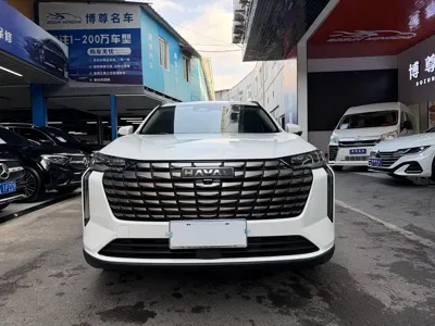 Haval H6 2024, 5000 км, за 12542.53 USD