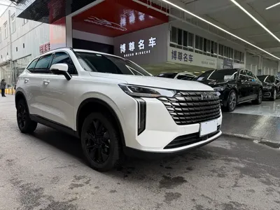 Haval H6 2024, 5000 км, за 12542.53 USD