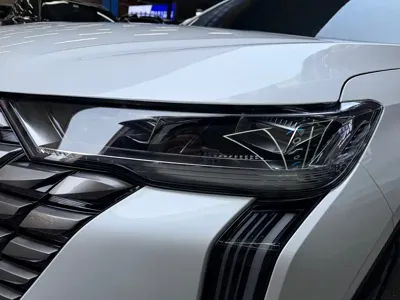 Haval H6 2024, 5000 км, за 12542.53 USD