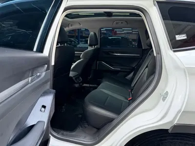 Haval H6 2024, 5000 км, за 12524.12 USD - фото 8