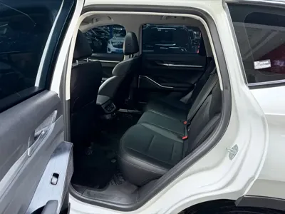 Haval H6 2024, 5000 км, за 12524.12 USD - фото 9