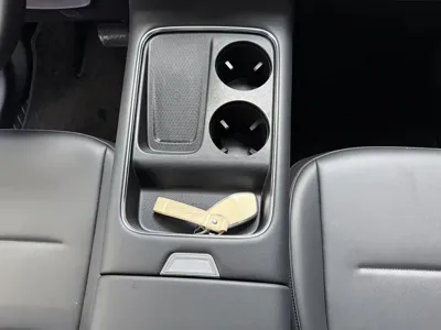 Haval H6 2024, 5000 км, за 12524.12 USD - фото 11