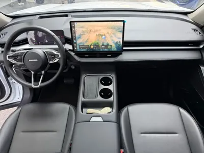 Haval H6 2024, 5000 км, за 12524.12 USD - фото 13