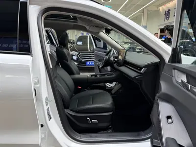 Haval H6 2024, 5000 км, за 12524.12 USD - фото 16