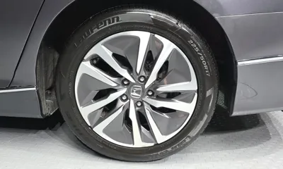 Honda Accord 2018, 85483 км, за 12625.6 USD