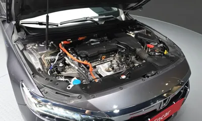 Honda Accord 2018, 85483 км, за 12625.6 USD - фото 6