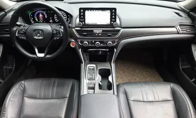 Honda Accord 2018, 85483 км, за 12625.6 USD - фото 7