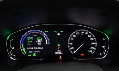 Honda Accord 2018, 85483 км, за 12625.6 USD - фото 8