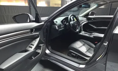 Honda Accord 2018, 85483 км, за 12625.6 USD - фото 10