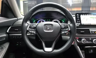 Honda Accord 2018, 85483 км, за 12625.6 USD - фото 13