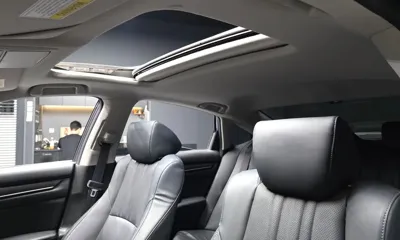 Honda Accord 2018, 85483 км, за 12625.6 USD - фото 18