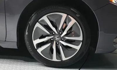 Honda Accord 2018, 85483 км, за 12625.6 USD - фото 21