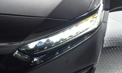Honda Accord 2018, 85483 км, за 12625.6 USD - фото 22