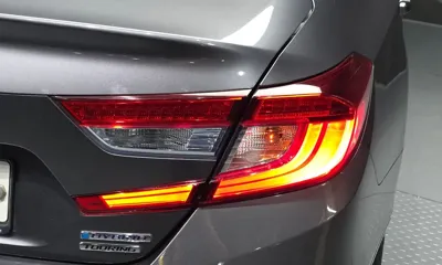 Honda Accord 2018, 85483 км, за 12625.6 USD - фото 23