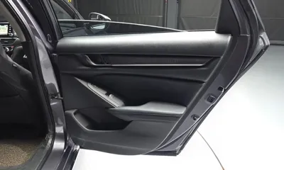 Honda Accord 2018, 85483 км, за 12625.6 USD - фото 25