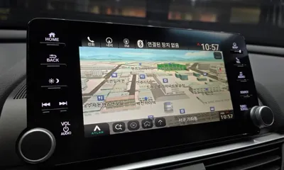 Honda Accord 2018, 85483 км, за 12625.6 USD - фото 27