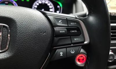 Honda Accord 2018, 85483 км, за 12625.6 USD - фото 29