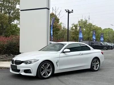 BMW 4 Series 2017, 68000 км, за 19481.67 USD - фото 6