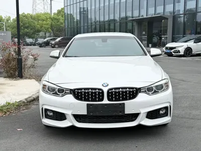 BMW 4 Series 2017, 68000 км, за 19481.67 USD - фото 7