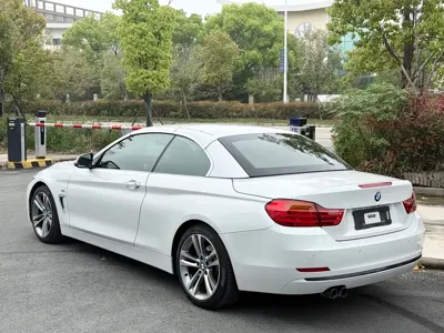 BMW 4 Series 2017, 68000 км, за 19481.67 USD - фото 9