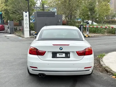 BMW 4 Series 2017, 68000 км, за 19481.67 USD - фото 10