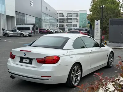 BMW 4 Series 2017, 68000 км, за 19481.67 USD - фото 11