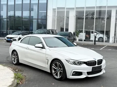 BMW 4 Series 2017, 68000 км, за 19481.67 USD - фото 12
