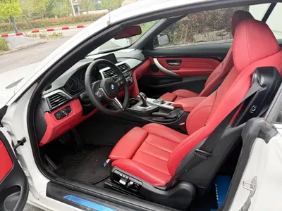 BMW 4 Series 2017, 68000 км, за 19481.67 USD - фото 13