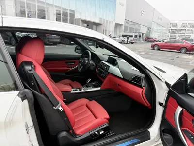 BMW 4 Series 2017, 68000 км, за 19481.67 USD - фото 14