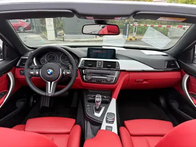 BMW 4 Series 2017, 68000 км, за 19481.67 USD - фото 15