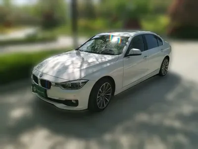 BMW 3 Series 2019, 54800 км, за 12586.57 USD