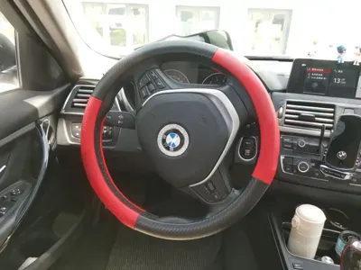 BMW 3 Series 2019, 54800 км, за 12586.57 USD