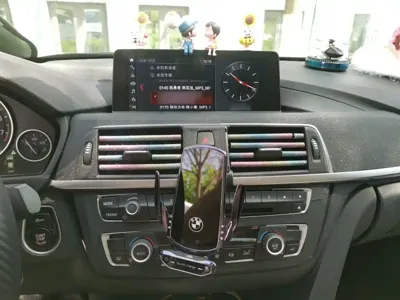 BMW 3 Series 2019, 54800 км, за 12586.57 USD - фото 6