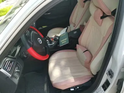 BMW 3 Series 2019, 54800 км, за 12586.57 USD - фото 8