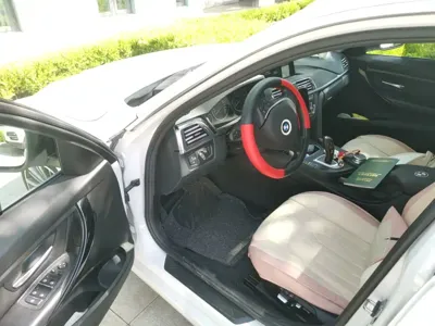 BMW 3 Series 2019, 54800 км, за 12586.57 USD - фото 14