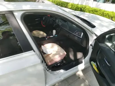 BMW 3 Series 2019, 54800 км, за 12586.57 USD - фото 20