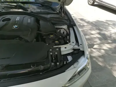 BMW 3 Series 2019, 54800 км, за 12586.57 USD - фото 22